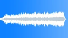Dramatic Aftermath Movie Theme Stock Music