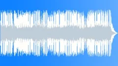 Dramatic Ambient Electronic - 30 sec minus leadStock Music
