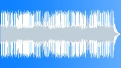 Dramatic Ambient Electronic - 30 secStock Music