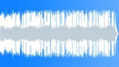Dramatic Ambient Electronic - 60 sec minus leadStock Music