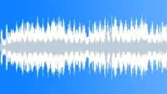 Dramatic Ambient Electronic - full mix short loop 1Stock Music