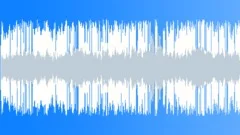 Dramatic Ambient Electronic - full mix short loop 2Stock Music