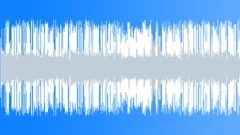 Dramatic Ambient Electronic - full mix short loop 4Stock Music