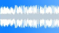 Dramatic Ambient Electronic - full mix short loop 6 Stock Music