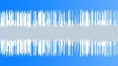 Dramatic Ambient Electronic - full mix short loop 7 Stock Music