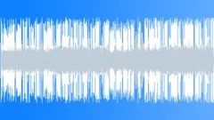 Dramatic Ambient Electronic - full mix short loop 9Stock Music