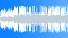 Dramatic Ambient Electronic - long loop Stock Music