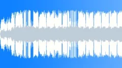 Dramatic Ambient Electronic - minus drums full loopStock Music