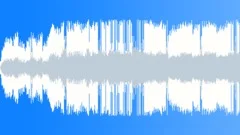 Dramatic Ambient Electronic - minus drums long loopStock Music