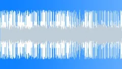 Dramatic Ambient Electronic - minus drums short loop 3Stock Music