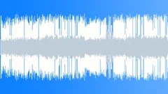 Dramatic Ambient Electronic - minus drums short loop 5Stock Music