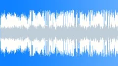 Dramatic Ambient Electronic - minus drums short loop 6Stock Music