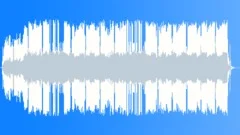 Dramatic Ambient Electronic - minus drumsStock Music