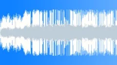 Dramatic Ambient Electronic - minus lead long loopStock Music