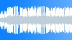 Dramatic Ambient Electronic - underscore full loopStock Music