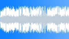 Dramatic Ambient Electronic - underscore short loop 2Stock Music