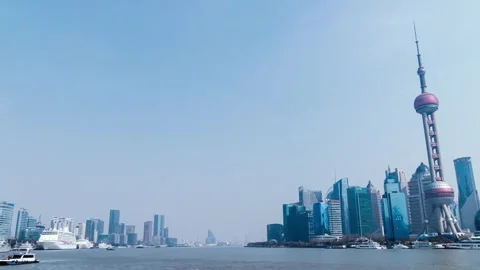 Dramatic Atmospheric Time Lapse with Powerful Natural Elements Stock Footage 319614624