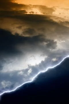 Dramatic background with black copyspace Illustrazione stock