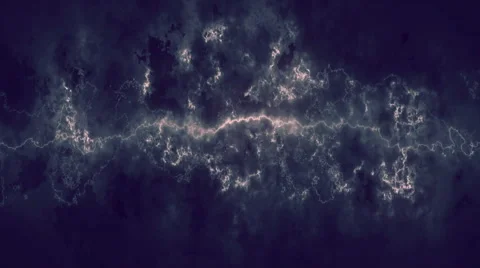 Dramatic background Video stock 53645692