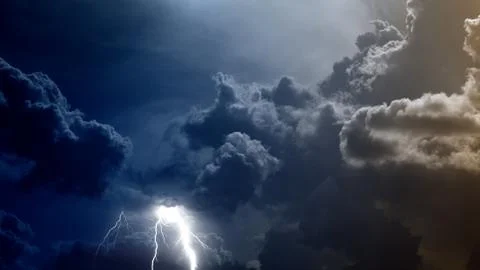 Dramatic background Фото