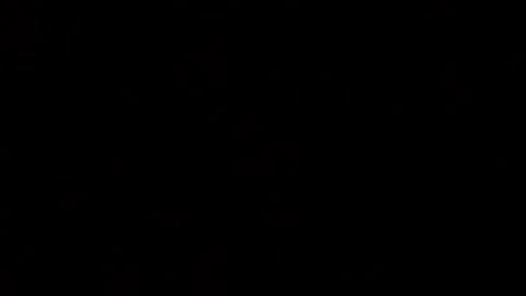 Dramatic background of red and black with swirling red and white smoke	 Video stock 285621551