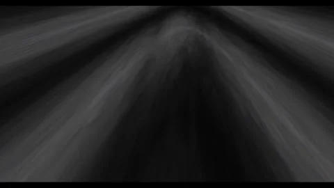 Dramatic black and white abstract background with rays Stock Footage 329269835