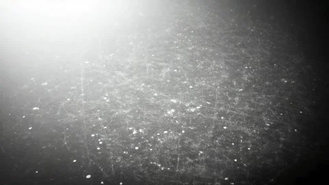 Dramatic black and white background with light flare and particles Stock-Footage 333963769