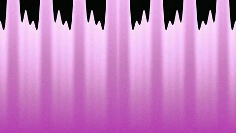 Dramatic blue spotlight beam curtain abstract glowing backdrop for presenta.. Stock Footage 336535531