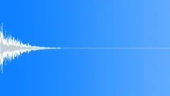 Dramatic Boom 02 Sound Effect