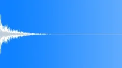 Dramatic Boom 03 Sound Effect