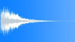 Dramatic Boom Hit Impact Slam 2Sound Effect