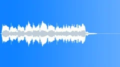Dramatic Brass IdentSound Effect