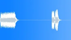 Dramatic Brass Stab 1 Stock Music