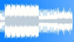 Dramatic Cinema MusicStock Music