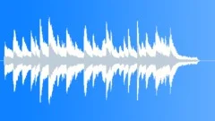 Dramatic & Cinematic, 20s (Somber Piano Melancholy Smooth Soft Sad Dark Tragic) Stock Music