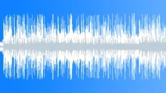 Dramatic Cinematic Hip Hop (minus lead full loop) Stock Music