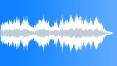 Dramatic & Cinematic, Underscore (Angry Piano Fast Energetic Dark Somber Tragic)Stock Music