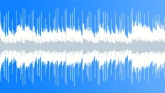 The Dramatic Climax - ROMANTIC INSPIRATIONAL THEME (Loop 03) Stock Music