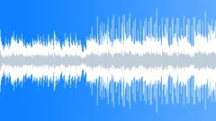 The Dramatic Climax - ROMANTIC INSPIRATIONAL THEME (Loop 04) Stock Music