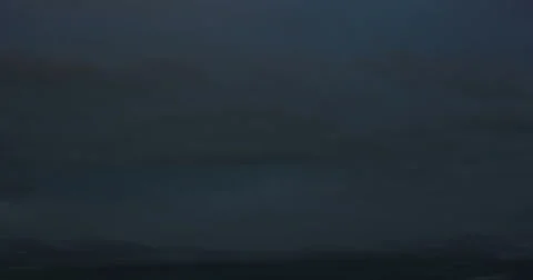 Dramatic cloud timelapse in the morning. 動画素材 55378177