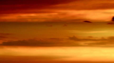 Dramatic clouds 06 Video stock 931051