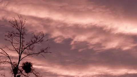 Dramatic Clouds Vídeos de archivo 201745033