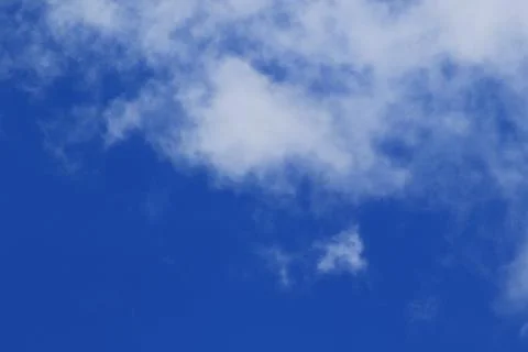 Dramatic clouds Stock Photos