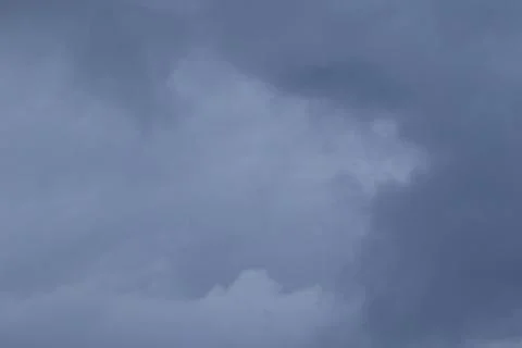 Dramatic clouds Stock Photos