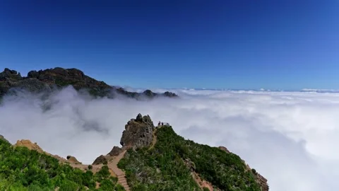 Dramatic cloudscape Stock-Footage 237996784