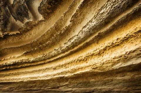 Dramatic Coast Foto stock