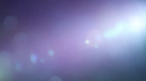 Dramatic Colorful Lens Flare Видео 50361819