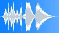 Dramatic Combo Whoosh Impact (Trailer, Destroy, Cinematic, Massive, Hard) Sound Effect