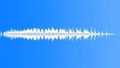 Dramatic, Curious Piano and String Score (RiverFlows) Stock Music