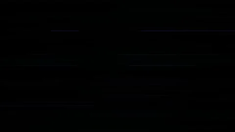 Dramatic Dark Background With Lighting. Stock Footage 340015420